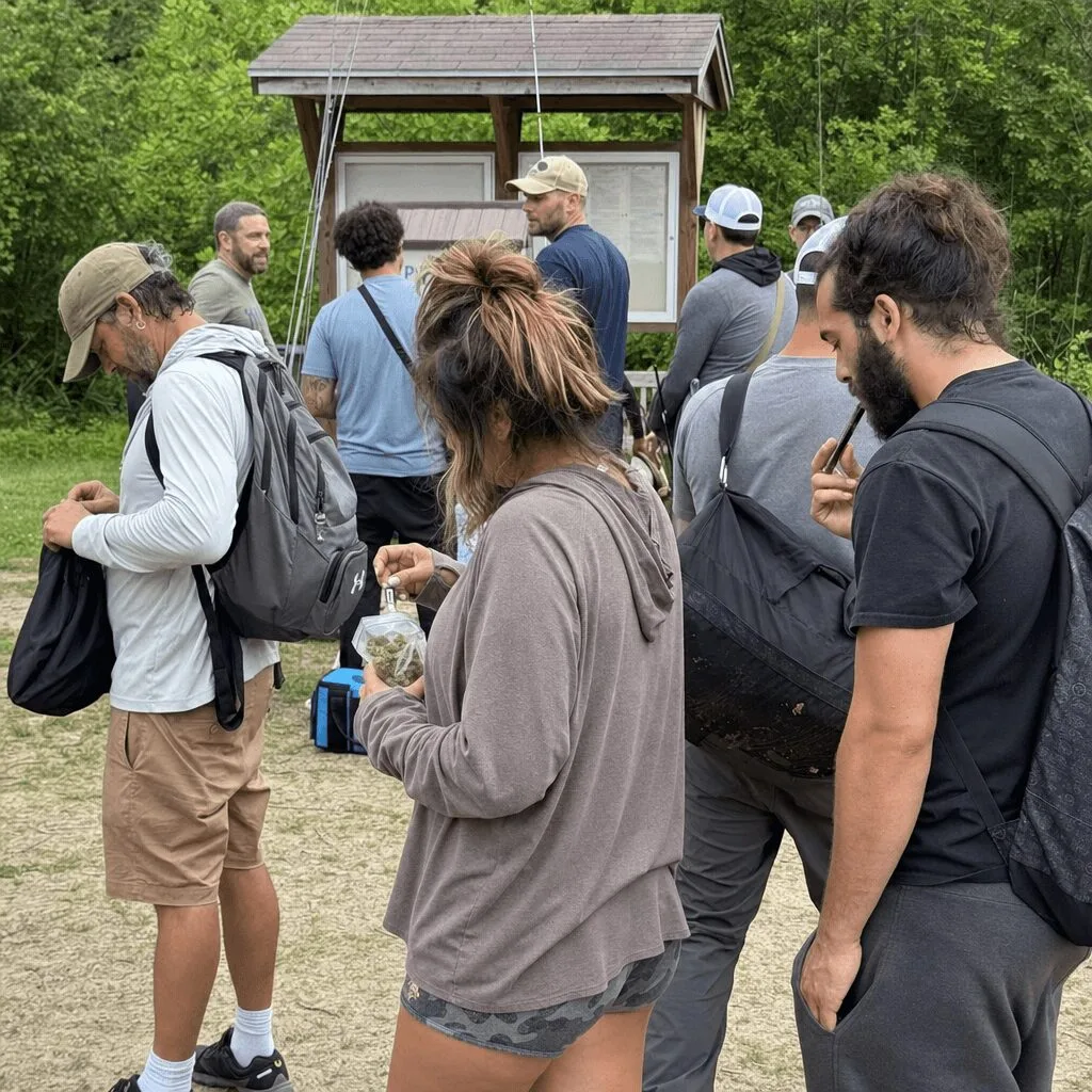 Delaware State Park Marijuana Regulations: What’s Legal, What’s Not—2024 Update Curious about Delaware State Park marijuana regulations? Find out what’s new, what’s allowed, and what surprises you might encounter. Click for the details!