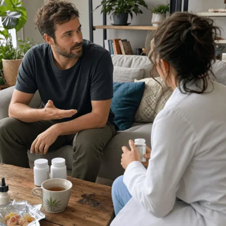 Does Magnesium Cause Tiredness? Surprising Truths Cannabis Users Should Know Wondering if magnesium causes tiredness? Discover surprising pharmacist insights and find out how it impacts your energy—click to learn the truth now!