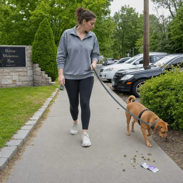 Dog Ingested THC? What Every Pet Owner Needs to Know Today Dog ingested THC between home and Butler Memorial Park? Discover urgent actions to take, real risks, and get expert tips to protect your pet now.
