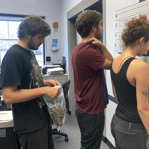Curious about Dothan Police Drug Arrests? See newly released mugshots and uncover the surprising details behind each arrest. Click now to discover more!