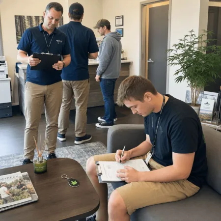 Employer Cannabis Screening: The Surprising Shift Every Company Needs to Know Curious about employer cannabis screening changes? Discover surprising new trends and what they mean for hiring. Don't miss the 2024 update!