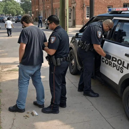 Discover why the Evansville meth marijuana arrest is making headlines. What really happened Friday night? Click to get the inside story now.
