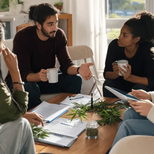 Explore the latest FDA psychedelics guidance—what's changing, what's at stake, and why the Compass positive phase 3 trial results matter now.