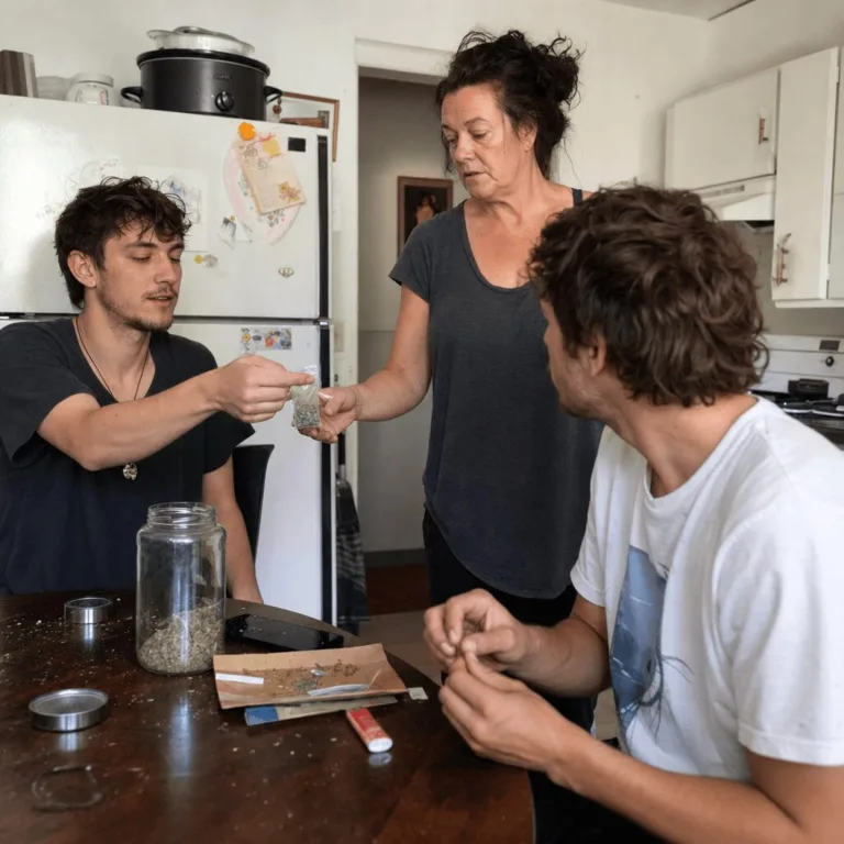 Family Psilocybin Drug Sentencing: Shocking Truths Impacting Real Lives Discover the jaw-dropping details behind a recent family psilocybin drug sentencing—what really happened, and why does it matter now? Click to learn more.