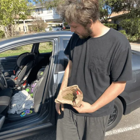 Father Charged Hot Car Marijuana Case Sparks National Debate, Policy Questions Discover the disturbing details in the father charged hot car marijuana case. What really happened that day? Click to uncover the shocking truth now.