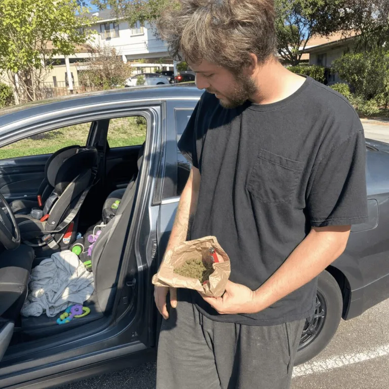 Father Charged Hot Car Marijuana Case Sparks National Debate, Policy Questions Discover the disturbing details in the father charged hot car marijuana case. What really happened that day? Click to uncover the shocking truth now.