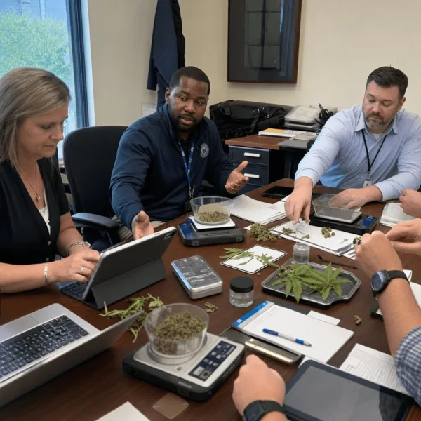 Federal Cannabis Regulations Report Reveals Bold Changes for 2026—What’s Next? Unlock what’s inside the new federal cannabis regulations report—discover insider guidance and must-know changes for regulators. Don’t miss this update!