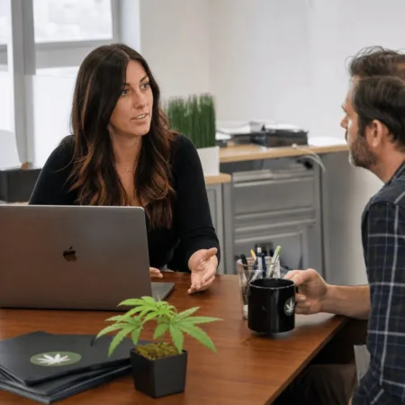 Curious about federal cannabis rescheduling? Discover breaking insights and expert analysis in The Cannabis Brief LIVE—don’t miss what’s changing now!