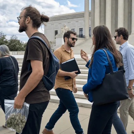 Catch breaking updates on federal cannabis rescheduling—will new legal battles and DEA hearings tip the scales? Don’t miss the latest developments!