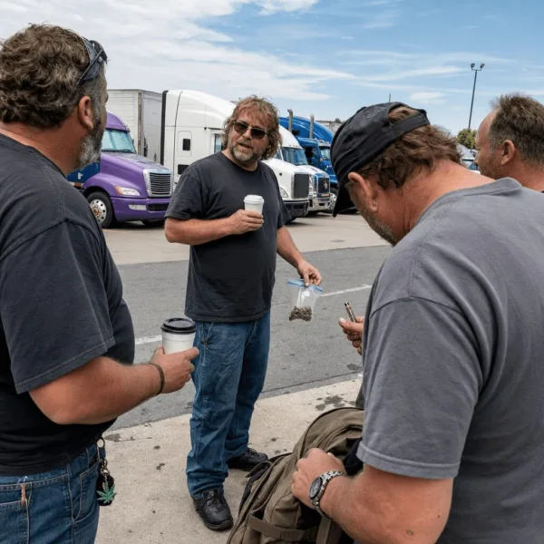 Curious about federal marijuana testing and its impact on trucking? Discover why a national test plan could reshape the future—read what you need to know now.