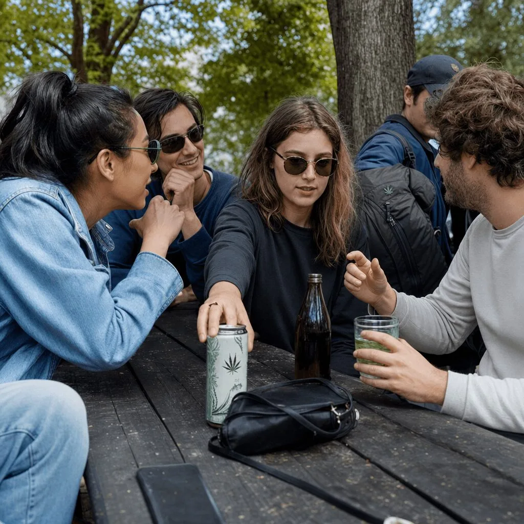 Federal THC Drinks Ban: What This New Crackdown Means for Consumers Will the federal THC drinks ban change your favorite beverages? Discover the inside scoop and what’s next—are new rules brewing for cannabis drinks?