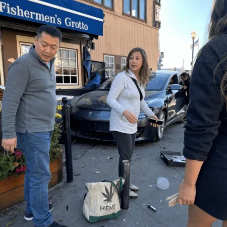 Discover the real story behind the Fisherman's Wharf vehicle accident. What happened, who was involved, and why is everyone talking? Click for answers.
