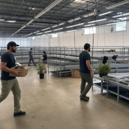 Florida Cannabis Facility Layoffs: Inside the Impact and What’s Next Discover the full impact of Florida cannabis facility layoffs as Parallel shuts down two sites. Find out what these changes mean for the industry now.