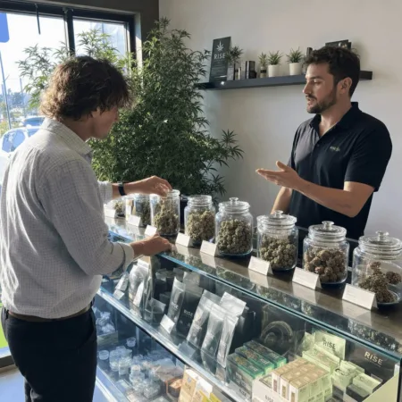 Florida Medical Marijuana Market Surge: Newcomers Shake Up the Sunshine State Curious about the Florida medical marijuana market? Discover how newcomers are shaking up dispensaries and seizing opportunities in this booming sector.