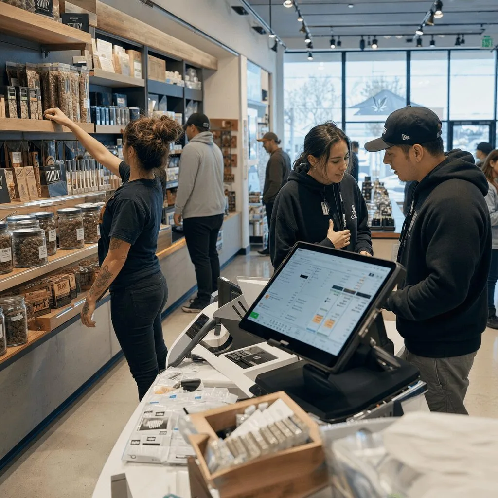 Flowhub MCP Connector AI Is Transforming Cannabis Retail—Here’s How! Explore how Flowhub MCP Connector AI lets retailers streamline operations and innovate fast. Ready to elevate your cannabis business? See what's possible!
