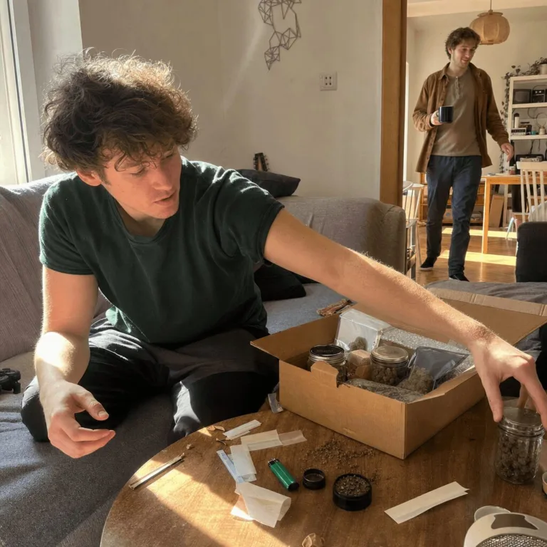 Fresh Ways to Buy Cannabis Online Canada: Safe, Discreet, and Affordable Ready to buy cannabis online Canada? Explore top strains, hidden deals, and safe, discreet delivery. Discover why Canadians are making the switch today!