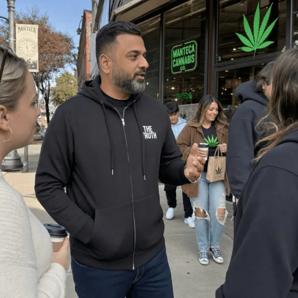 Gary Singh Interview Manteca: Candid Views on Cannabis & Community Change Unlock bold opinions in the Gary Singh interview Manteca — discover what leaders won’t say and why his story is sparking big conversations now.