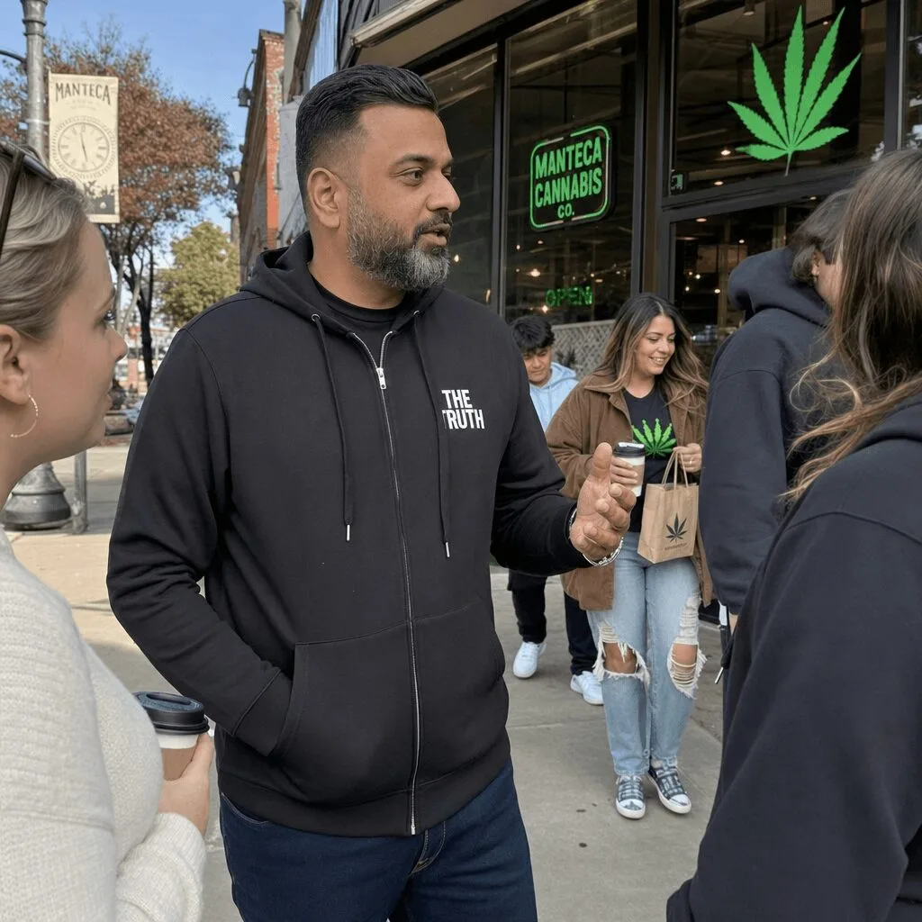 Gary Singh Interview Manteca: Candid Views on Cannabis & Community Change Unlock bold opinions in the Gary Singh interview Manteca — discover what leaders won’t say and why his story is sparking big conversations now.