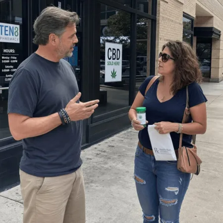 Georgia Medical Cannabis Expansion: How the New Law Changes Access in 2024 Explore how the Georgia medical cannabis expansion reshapes patient options. Curious about who benefits and what's next? Click for vital details!
