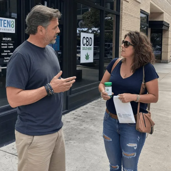 Georgia Medical Cannabis Expansion: How the New Law Changes Access in 2024 Explore how the Georgia medical cannabis expansion reshapes patient options. Curious about who benefits and what's next? Click for vital details!