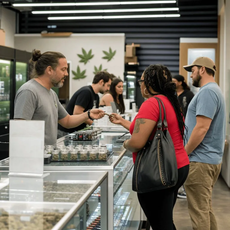Georgia Medical Cannabis Launch Ignites Hope and Health in the Peach State Don't miss the inside story on the Georgia medical cannabis launch! See how Trulieve's first sale marks a new era for patients and the industry.