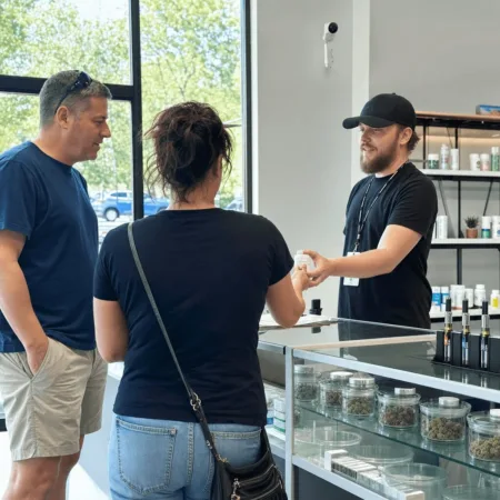 Curious about georgia medical cannabis laws? Discover what's changed, where to find legal dispensaries, and what it means for you—don’t miss out!