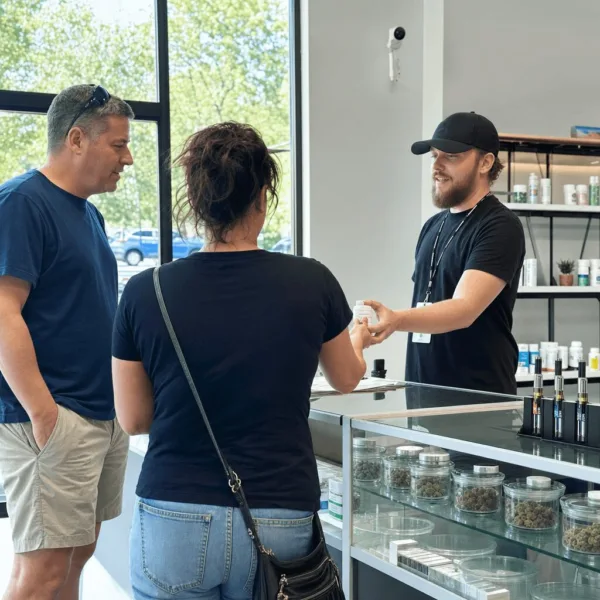 Curious about georgia medical cannabis laws? Discover what's changed, where to find legal dispensaries, and what it means for you—don’t miss out!