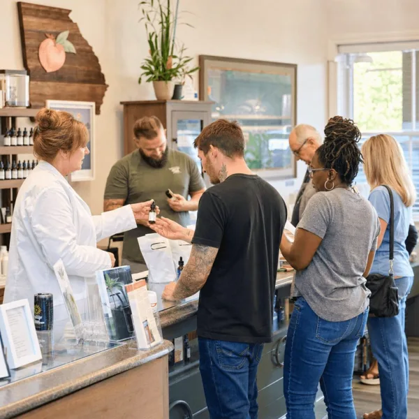 Curious about the Georgia medical cannabis program? Discover why over 40,000 patients have joined—find out what’s driving this explosive statewide growth!