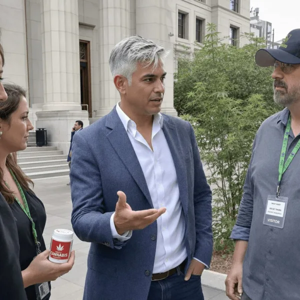 Georgia Medical Cannabis Program: Why Caesar Gonzales Is Shaking Up Policy Curious about Georgia medical cannabis program changes? Discover why Caesar Gonzales's campaign could reshape access and policy—get the inside story now!