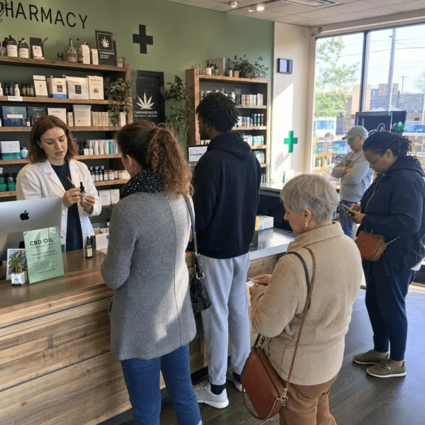Curious about the Georgia medical marijuana expansion? Discover how the law’s changes sparked explosive growth—see the impact now!