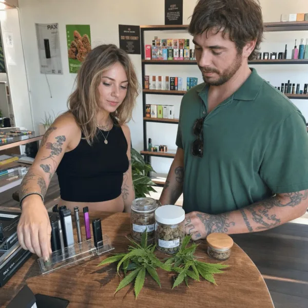 Georgia Medical Marijuana Law: What’s Changing and Why It Matters in 2024 Discover the latest changes in Georgia medical marijuana law. Find out how new rules for vapes and cannabis leaf could impact you—get the full scoop now!