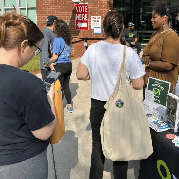 Stay ahead with Georgia special election updates. Discover breaking Supreme Court rulings, Senate debates, and early voting intrigue—don't miss out!