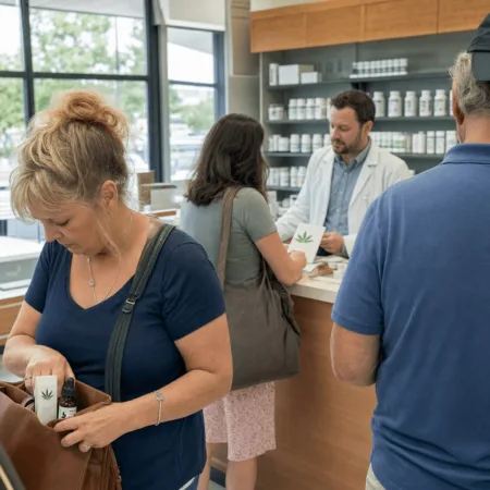 Georgia medical cannabis access: New rules, real stories, more hope Curious about Georgia medical cannabis access? Discover how new rules expand options for patients. Find out what’s allowed—and what’s missing.
