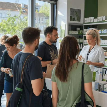 Ready to uncover Germany medical cannabis trends? Explore new shifts and breakthroughs—see what you need to know in this must-read inside look!