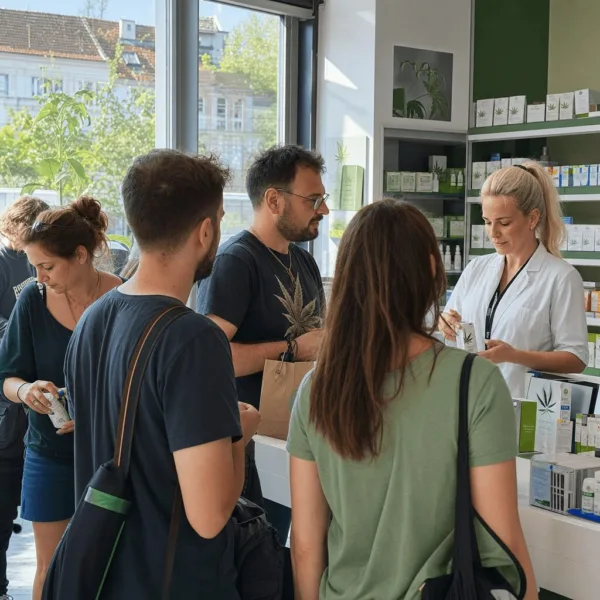 Ready to uncover Germany medical cannabis trends? Explore new shifts and breakthroughs—see what you need to know in this must-read inside look!