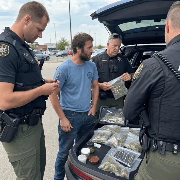 Don’t miss the full story of the Gillette THC vape arrest. Was it a simple mistake or a major crime? Uncover the real facts behind the headlines here.