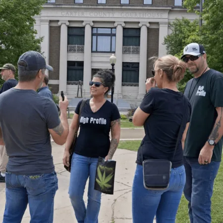 Curious about the Good Day Farms antitrust lawsuit? Uncover what’s really happening in Missouri—see why this case could change everything for cannabis.