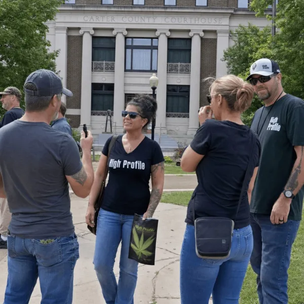 Curious about the Good Day Farms antitrust lawsuit? Uncover what’s really happening in Missouri—see why this case could change everything for cannabis.
