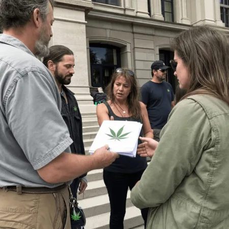 Discover the latest on the Idaho medical cannabis petition. Will this historic push change state policy? Find out what’s at stake and why it matters today.
