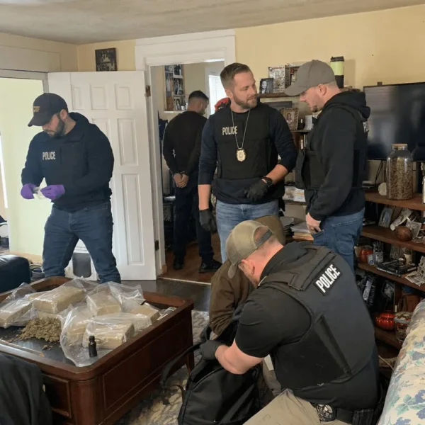 Guilford County Cocaine Seizure Exposes Changing Drug Enforcement Landscape Breaking news: Guilford County cocaine seizure leads to a stunning arrest. Want the full story behind this major investigation? Click to uncover details!
