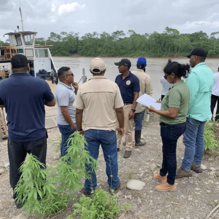 Dive into the Guyana ferry capsizing investigation. What secrets will experts reveal? Discover the hidden story behind the tragedy—read before it’s too late.