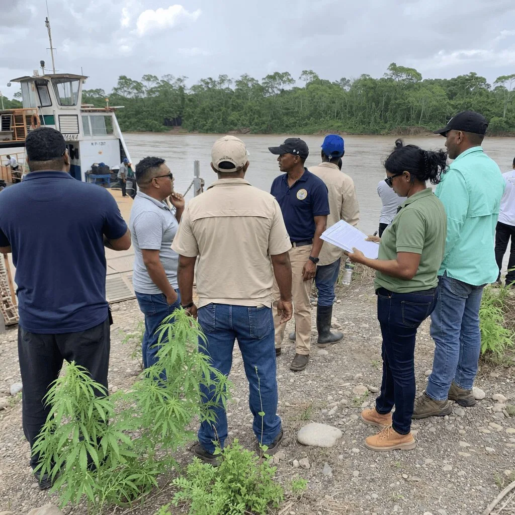 Guyana ferry capsizing investigation: Shocking Findings Stir Public Debate Dive into the Guyana ferry capsizing investigation. What secrets will experts reveal? Discover the hidden story behind the tragedy—read before it’s too late.