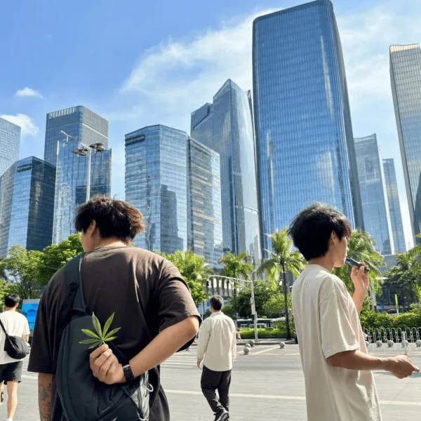 Discover Haikou CBD landmark buildings — see which modern marvels define the skyline. Explore why these iconic towers capture global attention today!