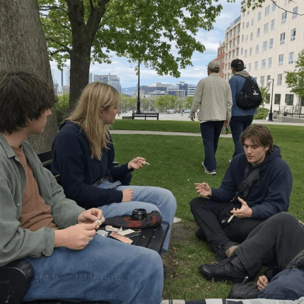 Halifax’s Cannabis Legalization Mental Health Impact: What You Need to Know Now Explore the connection between cannabis legalization mental health and rising psychotic disorders in Halifax. Is legalization putting minds at risk?