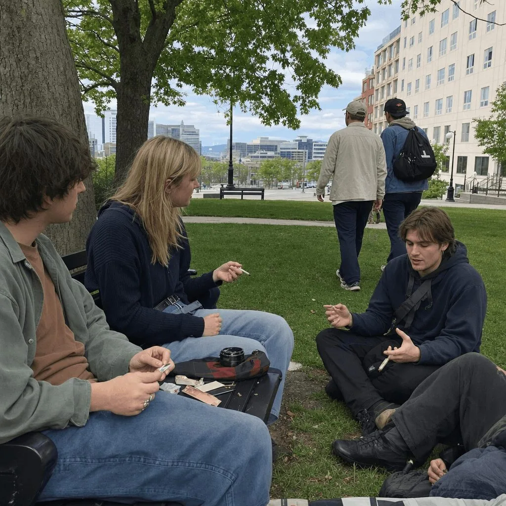 Halifax’s Cannabis Legalization Mental Health Impact: What You Need to Know Now Explore the connection between cannabis legalization mental health and rising psychotic disorders in Halifax. Is legalization putting minds at risk?