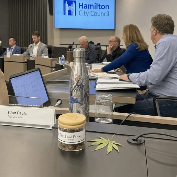 Curious about the Hamilton cannabis dispensary vote? Discover what’s at stake, who’s deciding, and how this ruling could change the city’s future. Click to learn more!