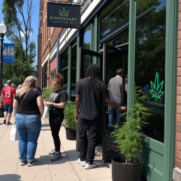 Discover what the Hamilton marijuana dispensary ban lift means for you. Unpack the full story behind this game-changing decision and the debates that shaped it.