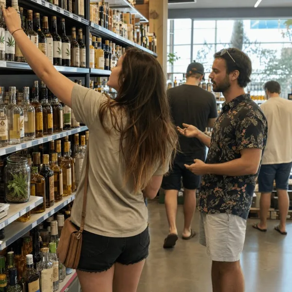 Hemp Alcohol-Style Distribution: The Trend Disrupting the Beverage Market Curious about hemp alcohol-style distribution? Discover how this bold trend could reshape markets and transform THC taxes. Click to explore the future now!