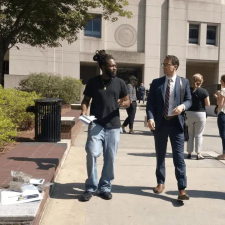Explore the gripping details behind the hemp arrest lawsuit. Why was a Charlotte man jailed for legal hemp? Uncover the truth and your rights here.
