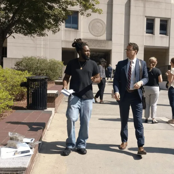 Explore the gripping details behind the hemp arrest lawsuit. Why was a Charlotte man jailed for legal hemp? Uncover the truth and your rights here.